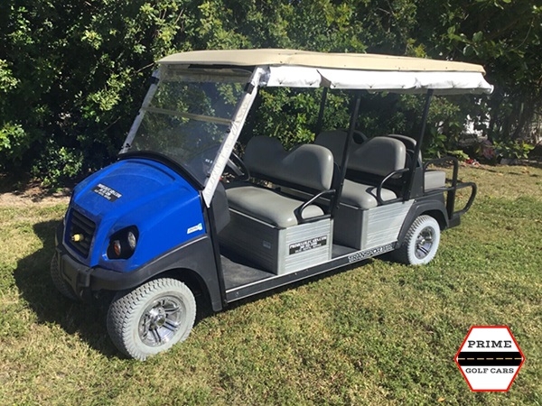 affordable golf cart rental, golf cart rent puerto rico