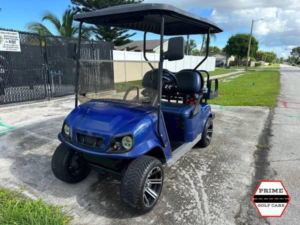 affordable golf cart rental, golf cart rent puerto rico