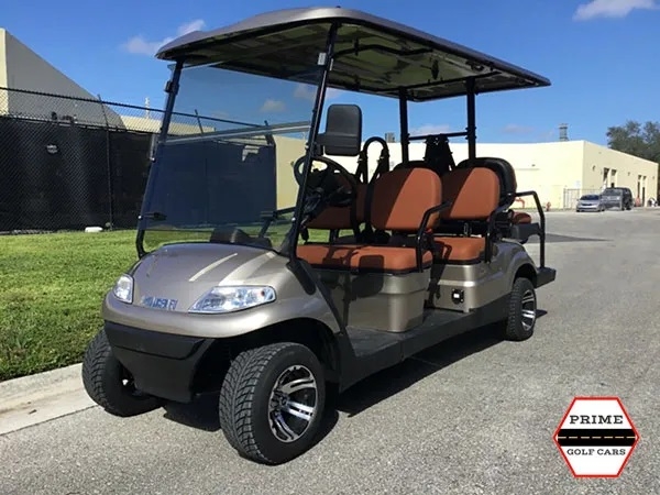 affordable golf cart rental, golf cart rent puerto rico