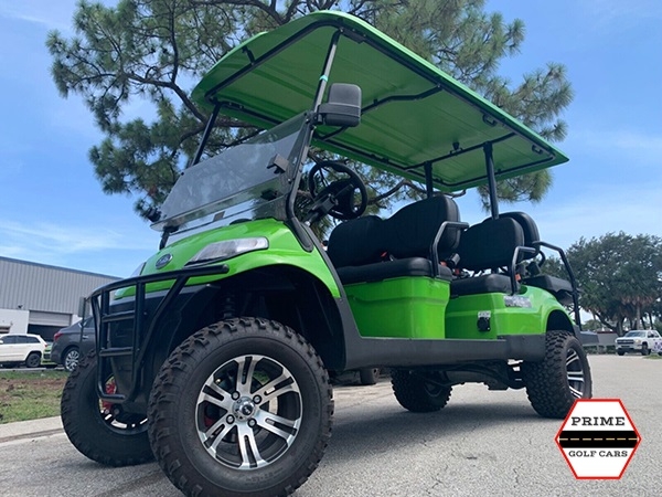 affordable golf cart rental, golf cart rent puerto rico