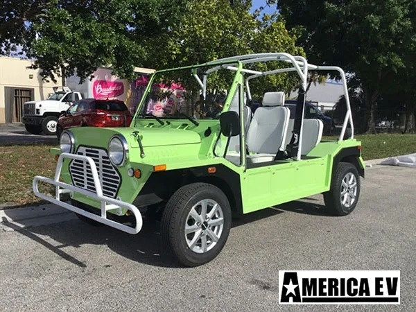 affordable golf cart rental, golf cart rent puerto rico