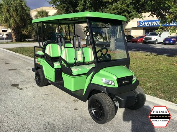 affordable golf cart rental, golf cart rent puerto rico