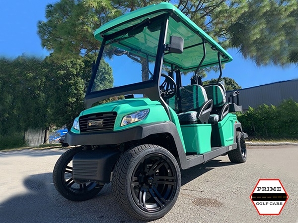 affordable golf cart rental, golf cart rent puerto rico