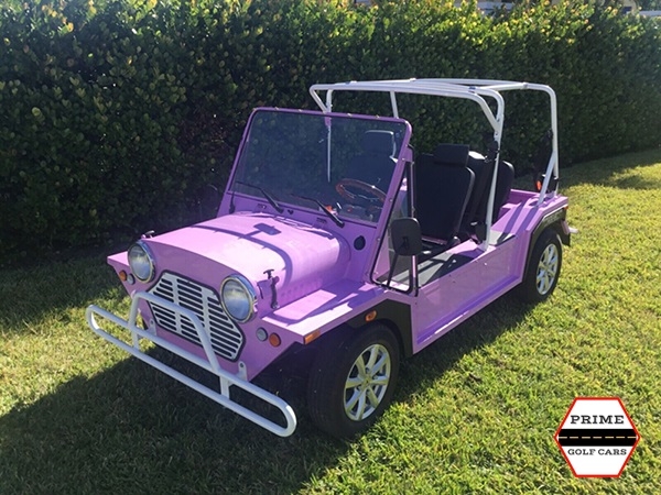 affordable golf cart rental, golf cart rent puerto rico
