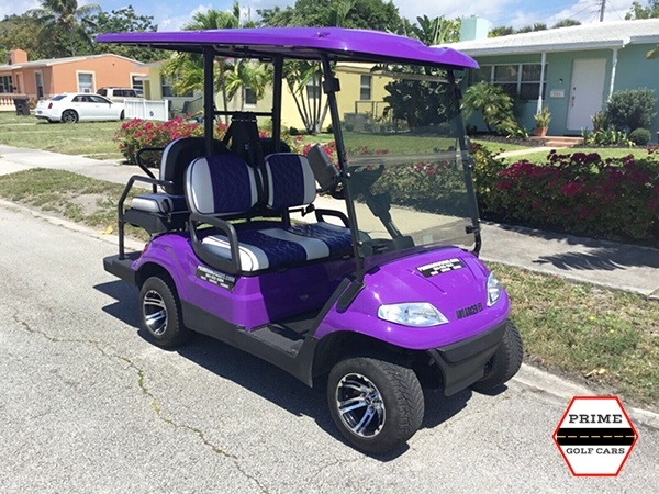 affordable golf cart rental, golf cart rent puerto rico