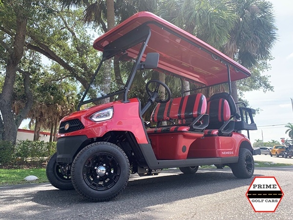 affordable golf cart rental, golf cart rent puerto rico
