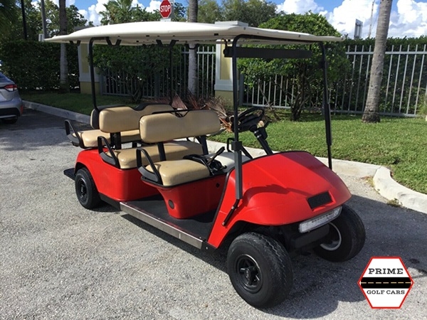 affordable golf cart rental, golf cart rent puerto rico