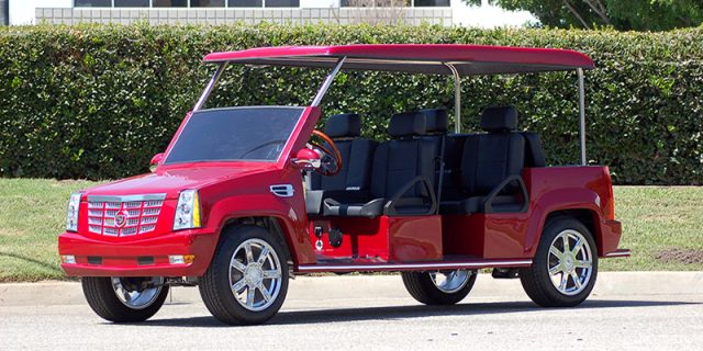 affordable golf cart rental, golf cart rent puerto rico