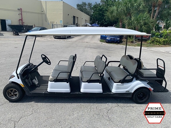 affordable golf cart rental, golf cart rent puerto rico