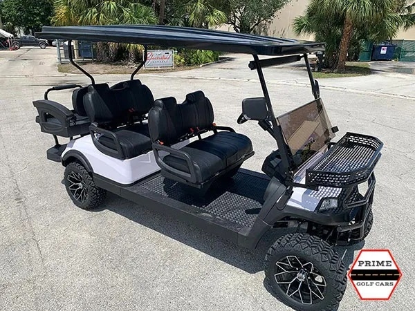 affordable golf cart rental, golf cart rent puerto rico