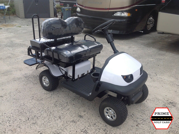 affordable golf cart rental, golf cart rent puerto rico