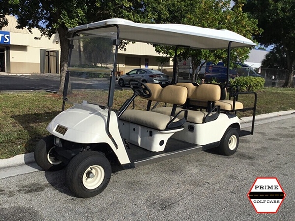 affordable golf cart rental, golf cart rent puerto rico