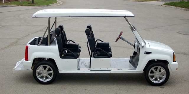 affordable golf cart rental, golf cart rent puerto rico