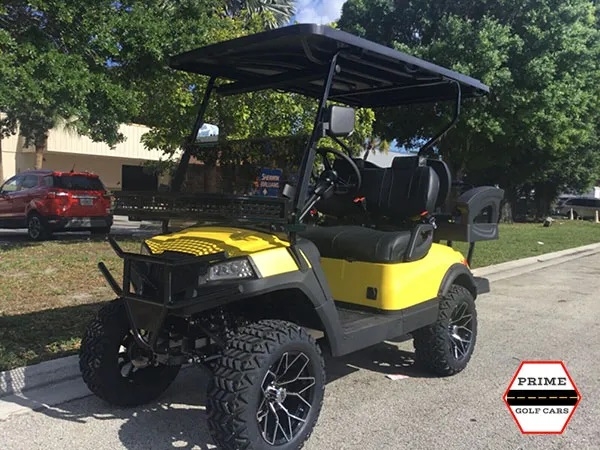 affordable golf cart rental, golf cart rent puerto rico
