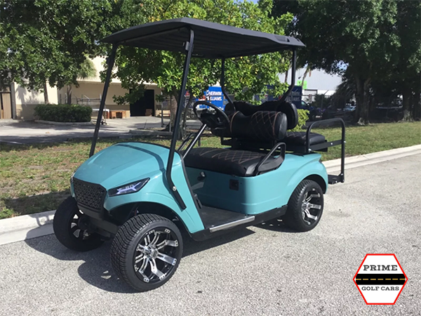 puerto rico golf cart rental, golf cart rentals